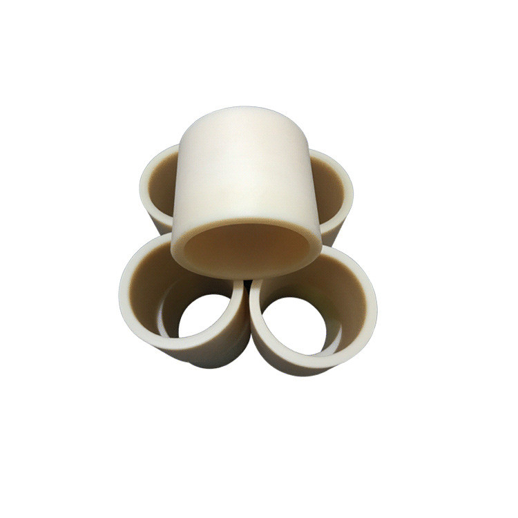 Injection Mold for Plastic Molded Plastic Manufacturer Nylon Bush