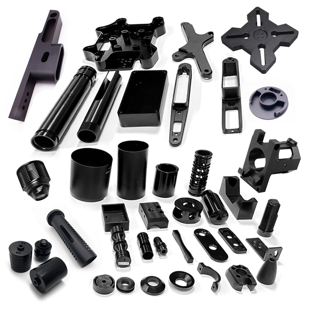 milling small parts