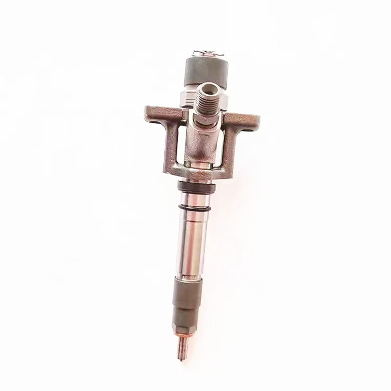 Car Parts Accessories 0445120048 Sany Kubota Fuel Injector Assembly 4M50 ME226718 ME223749 Injector