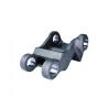 Buy cheap Grey Cast Iron Agriculture Machinery Parts Casting from wholesalers