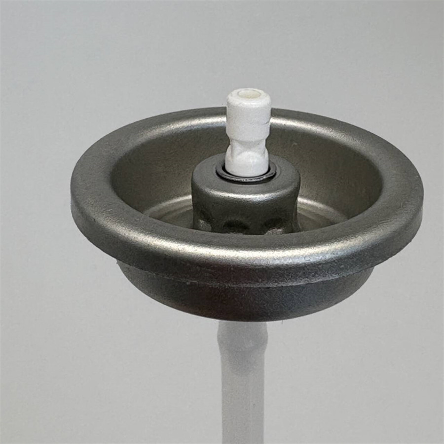 High-End Tire Inflator Valve for Luxury Car Owners with Exquisite Design