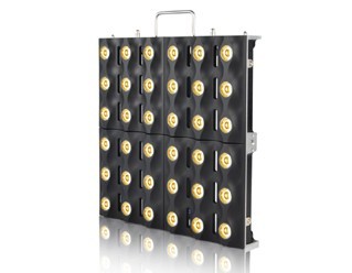 180W led matrix moving head stage light