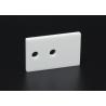 Buy cheap Wear Resistant First Grade Al2O3 Alumina Ceramic Plate from wholesalers