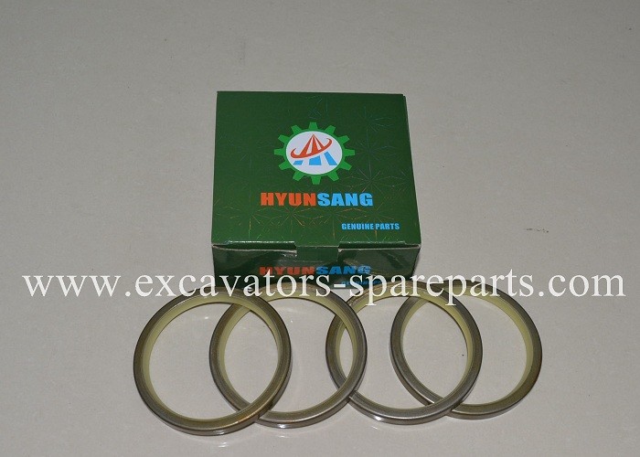 Aftermarket Excavator Bushings And Pins 172020-10220 172B04-72740 For YANMAR VIO80