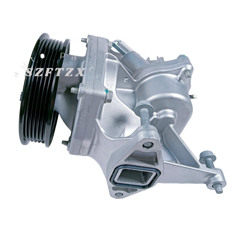 Water Pump Diesel Auto Cooling System 12663910 25201449 12653661 For Cadillac Chevrolet GMC BUICK