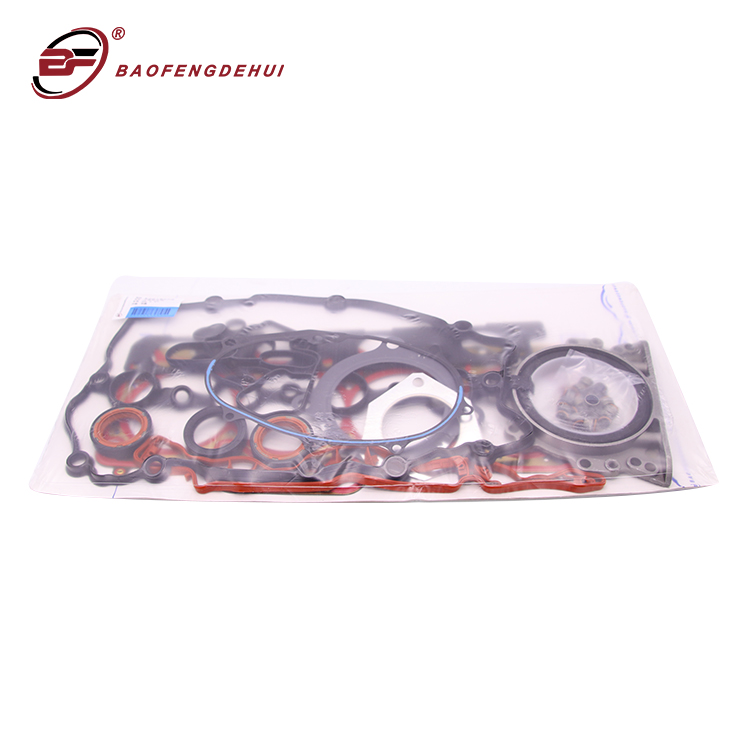 DXBZC C62.0T Engine Overhaul Full Gasket Set With Head Gasket For A3 Audi Car Engine Parts