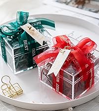wedding candy box