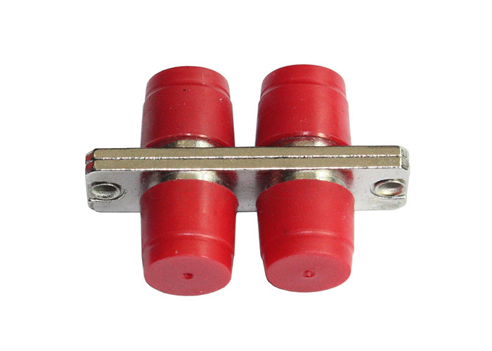 ABS PC Duplex ETL PUNO Fiber Optic Cable Assembly FC