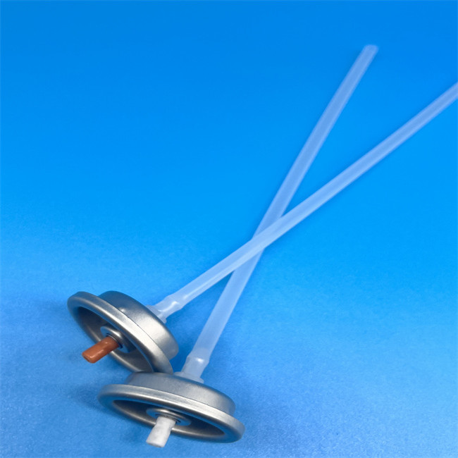 Dual Mount Stainless Steel Spring Kit Activator Valve for MDF