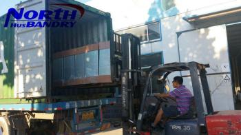 RderCorp North Husbandry Machinery