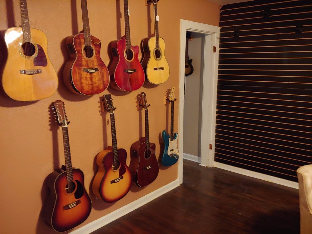 acoustic guitar 00 solid spruce parlor acoustic guitar OOO body maroon color customize white pearl vintage guitar