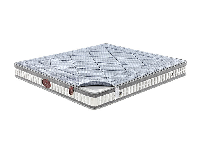 Detachable Medium Spring Mattress