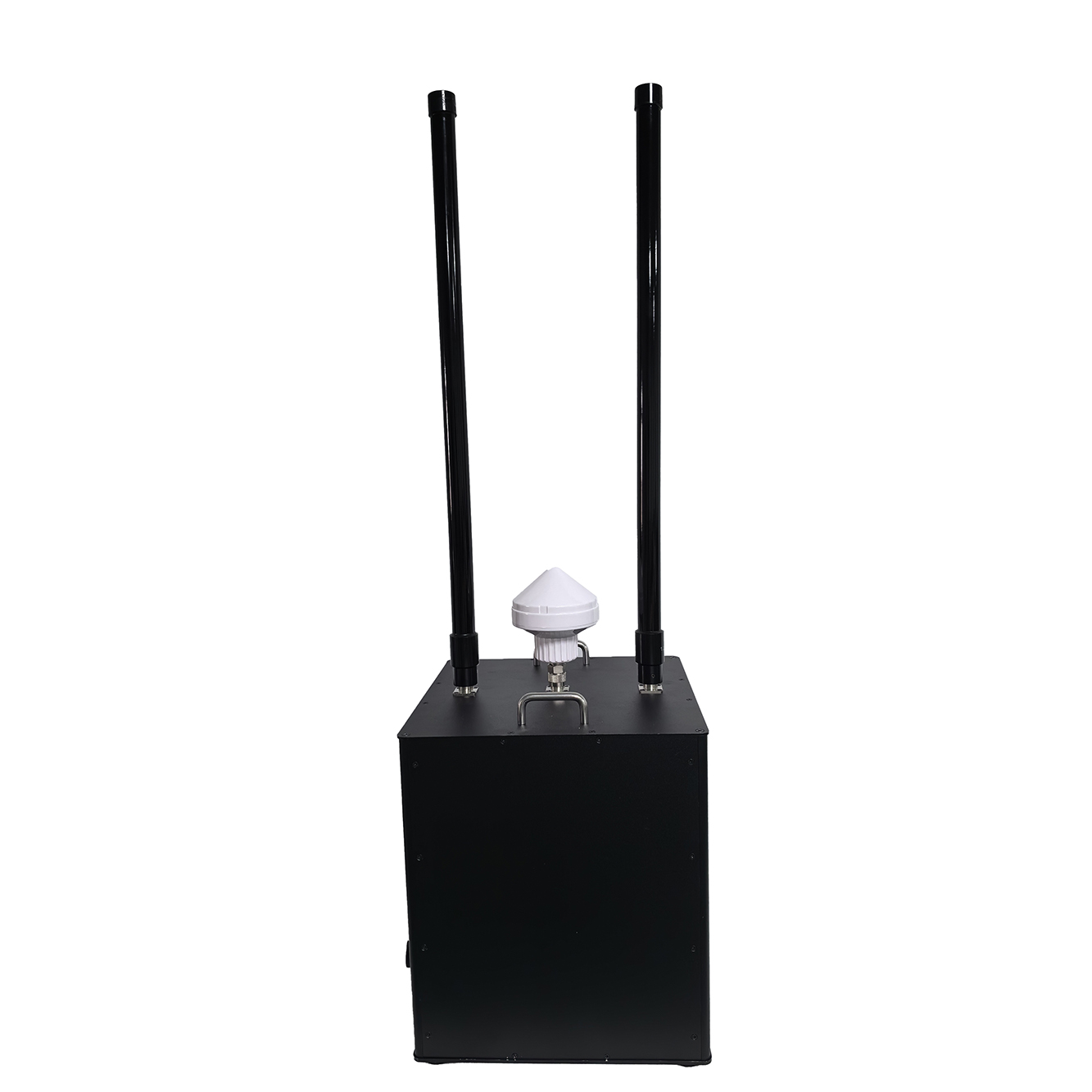 Omnidirectional GLONASS UAV Drone Defense System Decoy Strike Equipment