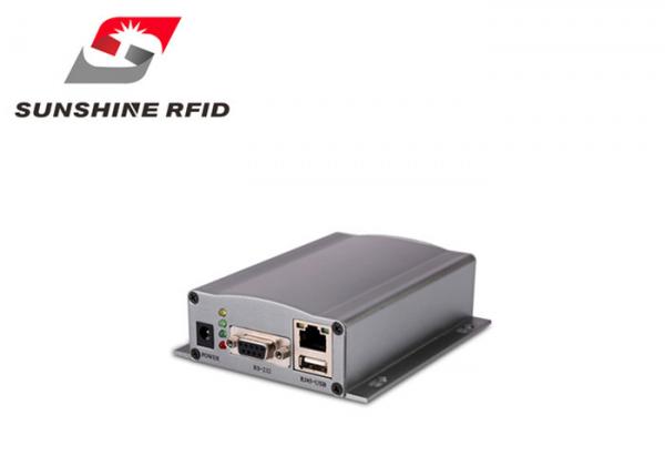 Quality Long Distance RFID Reader Module , Industrial RFID Reader With Free Software for sale
