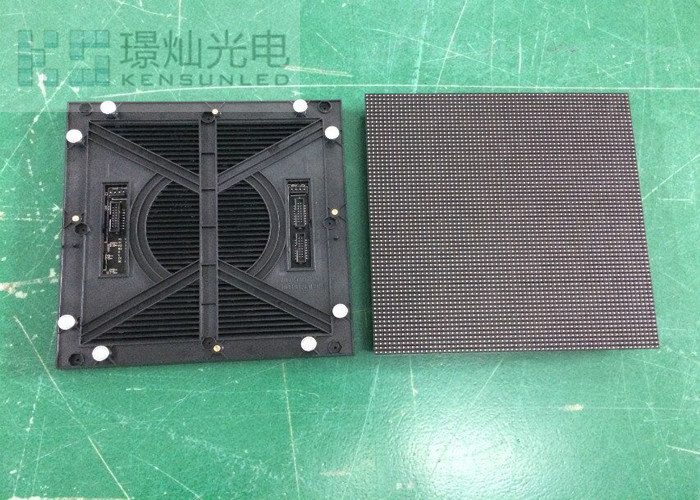 P3.91 Energy - Saving Indoor Led Displays 281 Trillion Billion Colors