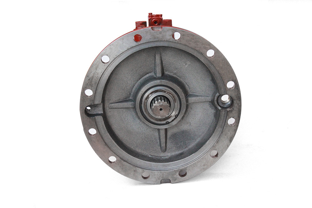 ZX870 Excavator Final Device Travel Gearbox 9251681 9219274