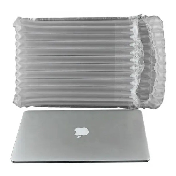 30cm Height 8cm Diameter Air Column Bags Customizable Support Free Sample