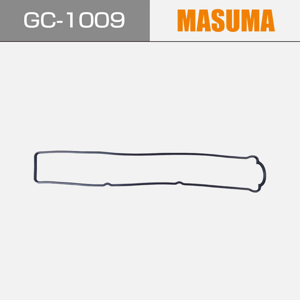 LEXUS EU BU85 13BT Rubber Vincos Cylinder Valve Cover Gaskets for SUZUKI ESCUDO JZZ31L