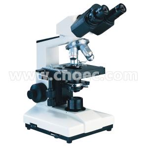 University Student Biological Microscope Polarizing Microscopes , CE Rohs A11