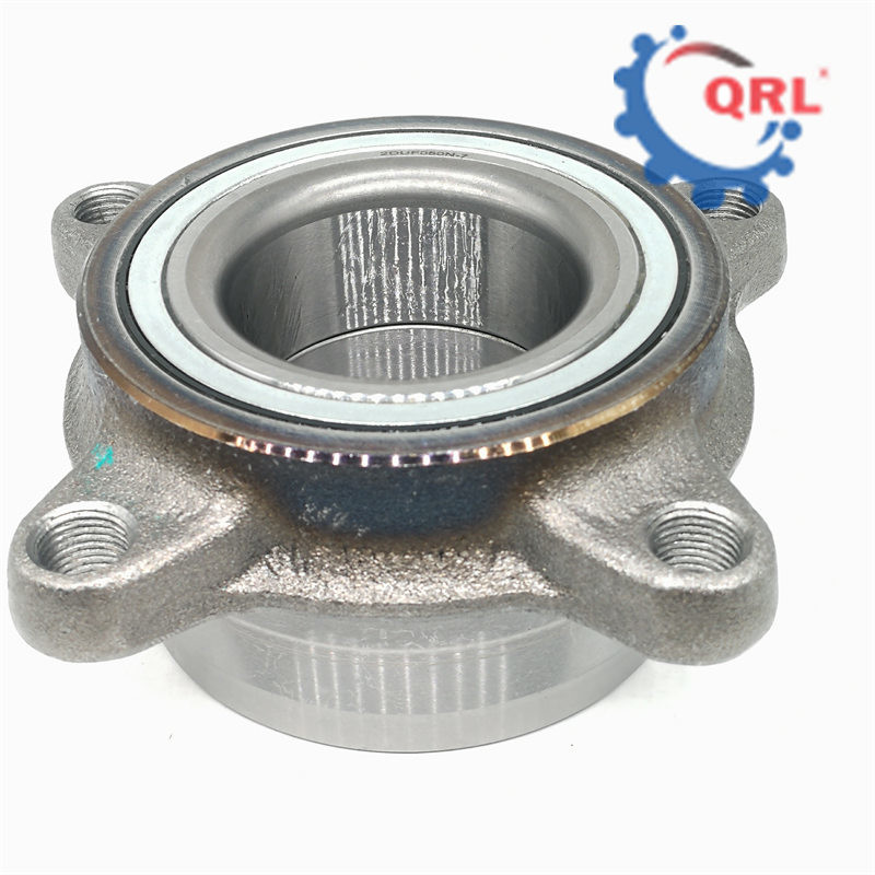 2DUF050-7 Wheel Hub Bearing Assembly For Mitsubishi Rah7144 Mr992374