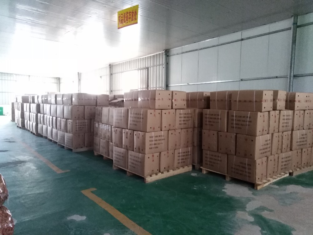 Tianjin Dried Red Chilli Flakes 3mm Dried Crushed Chillies HACCP