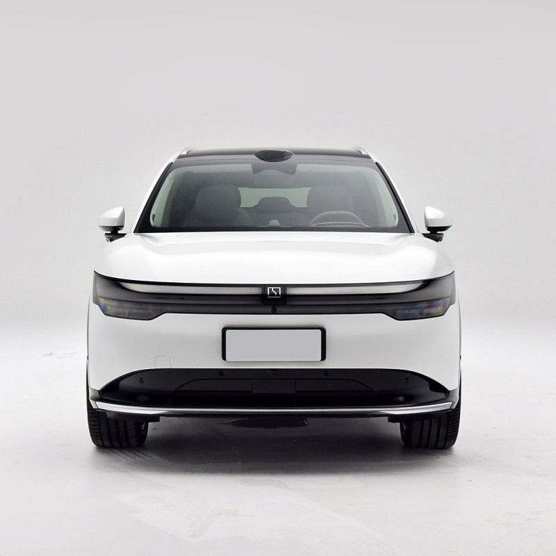 2024 2WD 4WD ZEEKR 7X Fast Charging time 0.55h 210km/h High Speed Model Pure Electric Long Range SUV