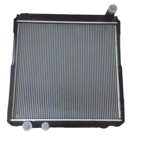 Engine 2.7 TGN16 Auto Engine Cooling for Toyota Coaster 16400-58571 Radiator Spare Parts