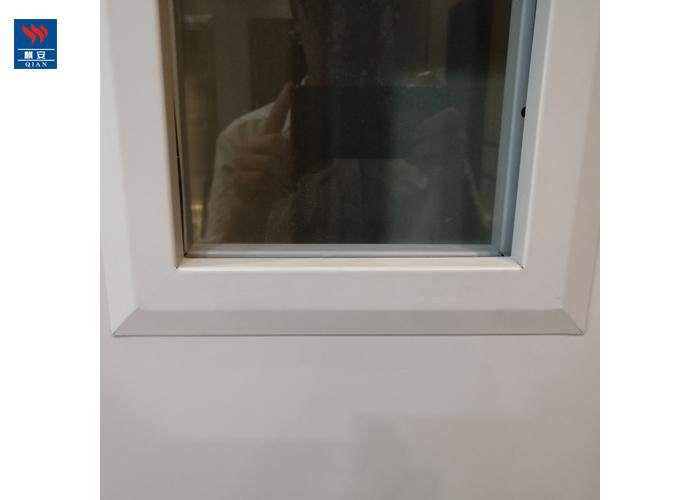 Hotel EN BS UL Swing 1 2 3 Hours Fireproof Steel Doors