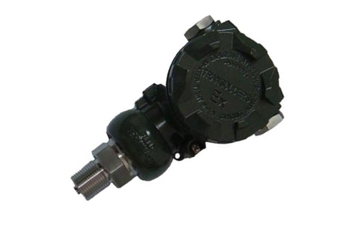 Insert Type Industrial Pressure Transmitter With Range 1 - 100 Kpa / 5 - 500 Kpa