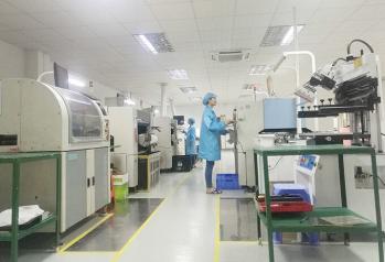 Vistron(Dong Guan) Audio Equipment Co., Ltd.