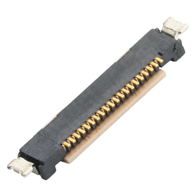 I-PEX 20374-020E-31 Electronic Devices LVDS Cable Connector Assembly 0.4mm Pitch Other related models can be customized