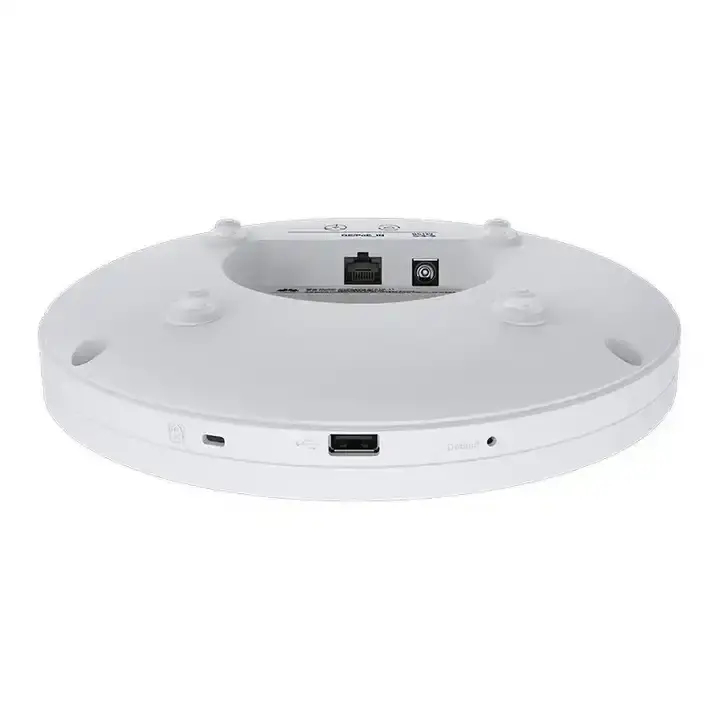 Network Access Point Router Wi-Fi 802.11ax Standards for Unbeatable Connectivity
