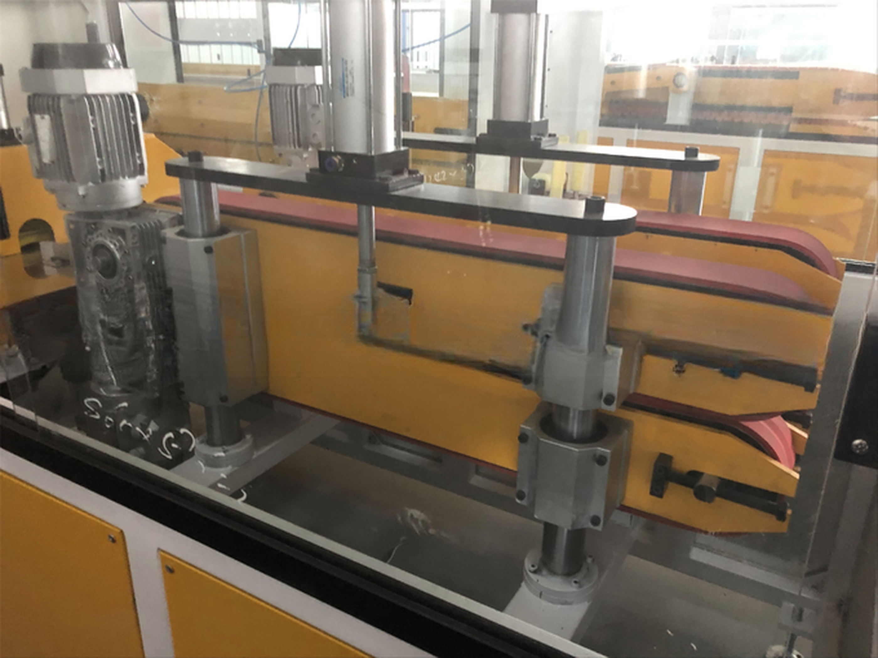 High Speed PVC Dual Electricity Conduit Pipe Extrusion Production Line for 6000 KG