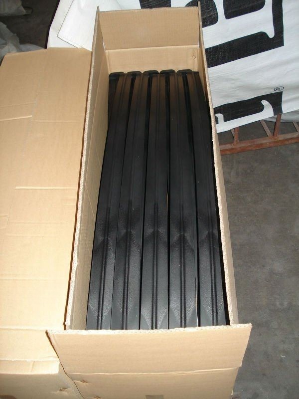 Contemporary Design Aluminium Profile Connecting Parts DIY Awning for Balcony or Windows