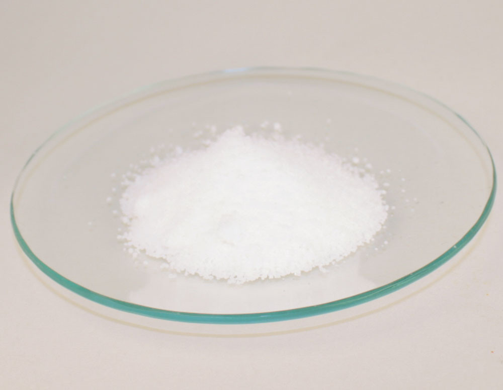 White Crystal / Prilled Mining Chemicals Sodium Nitrite CAS 7632-00-0