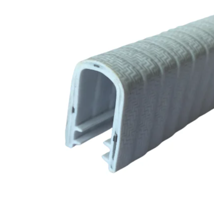 Precision Automotive Window And Door Sealing Strip With Smoothness And OEM Designs