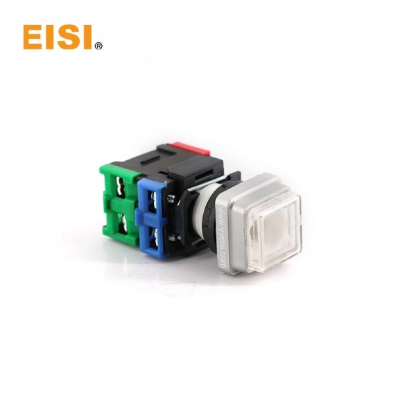 Heidelberg GTO52 Printing Machine Accessories Push Button Switch