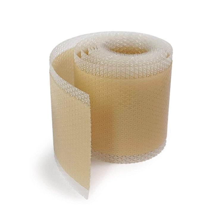 cesarean strip wound Top quality adhesive silicone scar removal silicone gel silicone scar gel sheet dressing medical grade