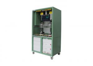 China Washing Machine Motor Stator Vacuum Testing Machine Supporting Remote Control on sale