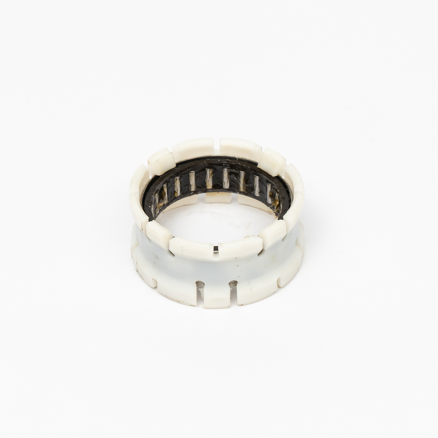 OTOTRI Auto Rubber Needle Bearing DG138 for Automotive Steering Systems