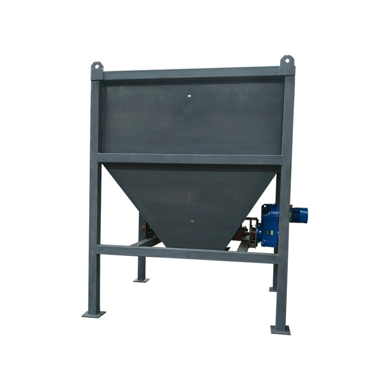 OEM Custom Rotating High Speed Powder Mixing Machine Mixer