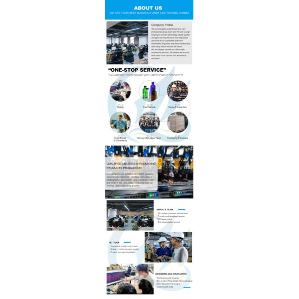 120ml Glass Pump Spray Bottle