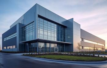 Qingdao Jinyao Optoelectronics Technology Co., Ltd