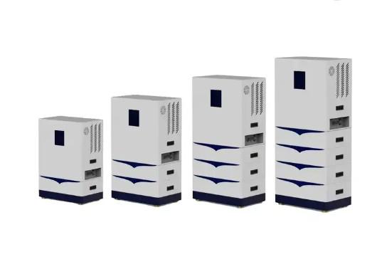 Rack Mounted LFP Home Solar Energy Storage System 48v 200Ah 400ah 51.2v 10KWH
