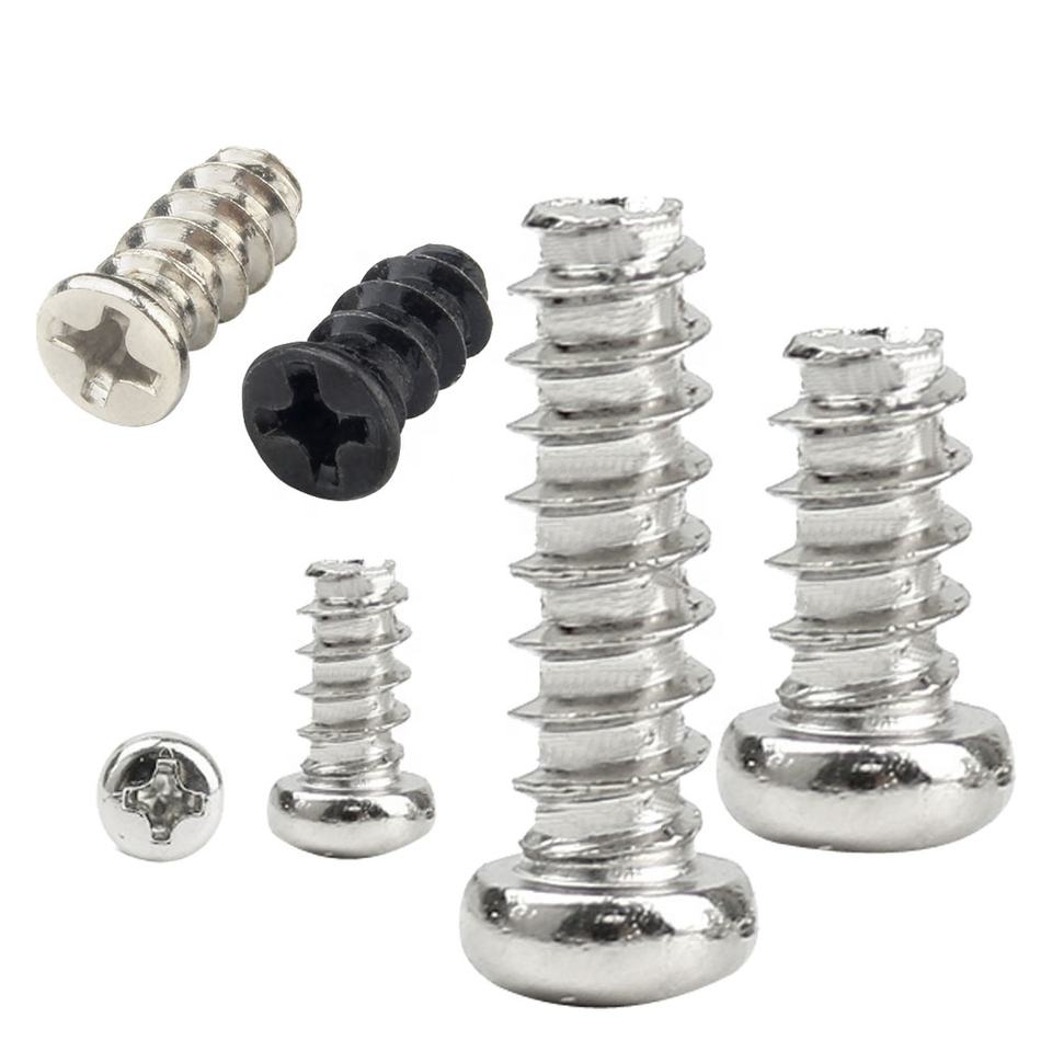 Metal Pan / Sink / Flat Head Wall Board Screws For As Request Packaging