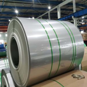 Buy cheap Deburred Edge ±0.01mm Tolerance 5052 Aluminum Alloy Sheet product