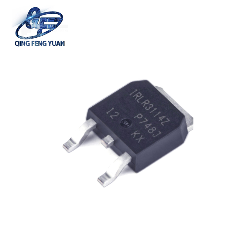 IN Fineon IRLR3114ZTRPBF IC Componente electronic QIP Microchip Microelectronic Circuit