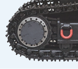 Strong Power Crawler Paywelder Power Source For Lincoln Welding Machines Paywelder Machine