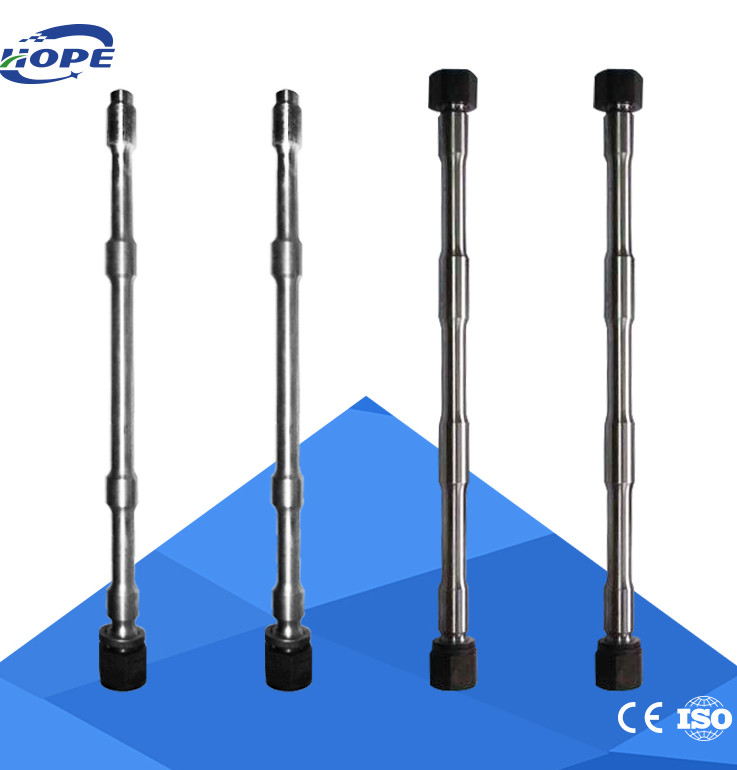 Yantai Hope Excavator Attachments Hydraulic Rock Breaker Through Bolt For Secure Fastening