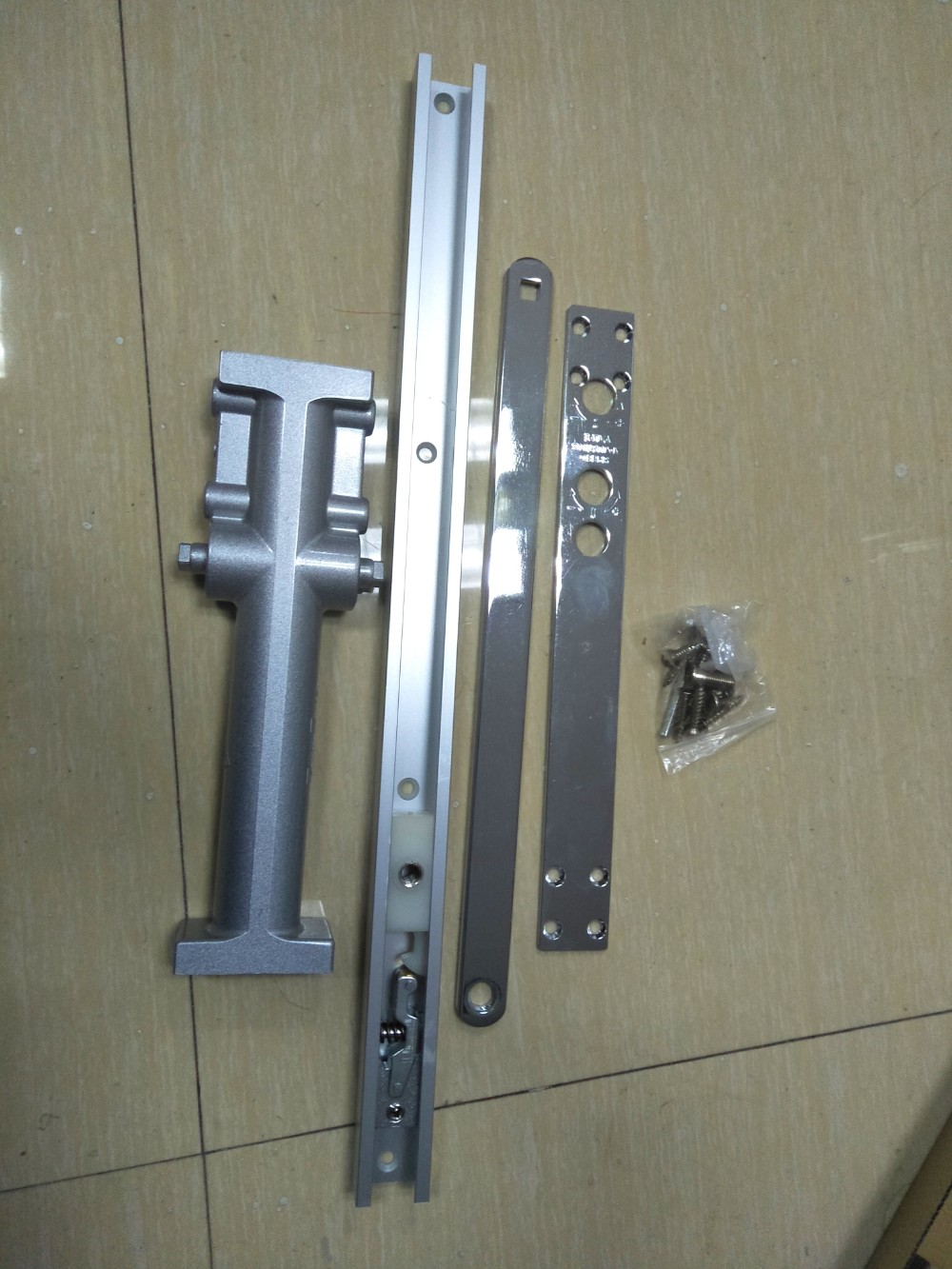 Hotel Galss Door Concealed Door Closer Self Closing Automatic Pneumatic on Sales